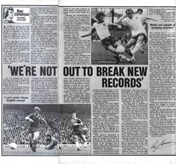1979 - 25 August - Shoot!