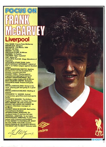 1979 - 22 September - Shoot!