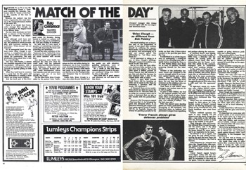 1979 - 6 October - Shoot!