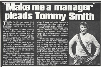 1979 - 6 October - Shoot!