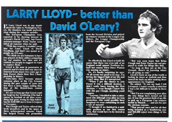 1979 - 13 October - Shoot!