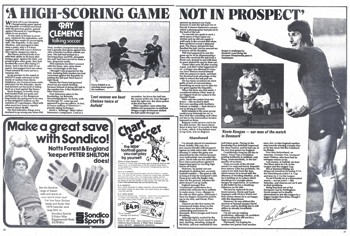 1979 - 28 October - Shoot!