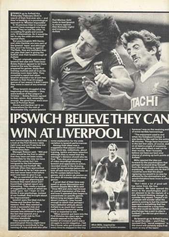 1980 - 1 March - Shoot!