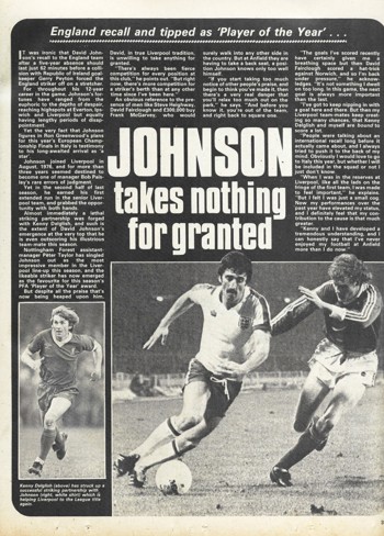 1980 - 1 March - Shoot!