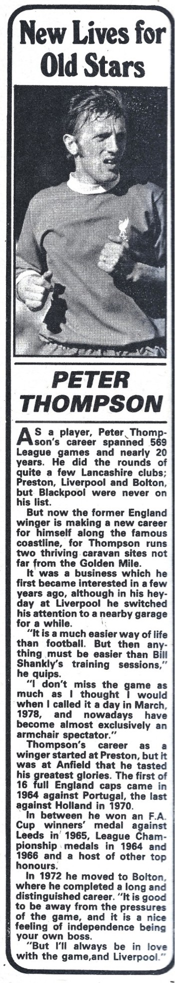 1980 - 1 March - Shoot!