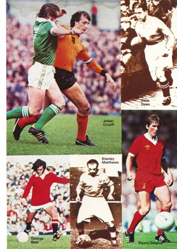 1980 - 13 September - Shoot!