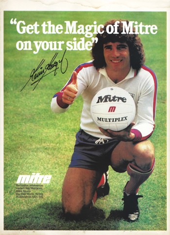 1980 - 13 September - Shoot!