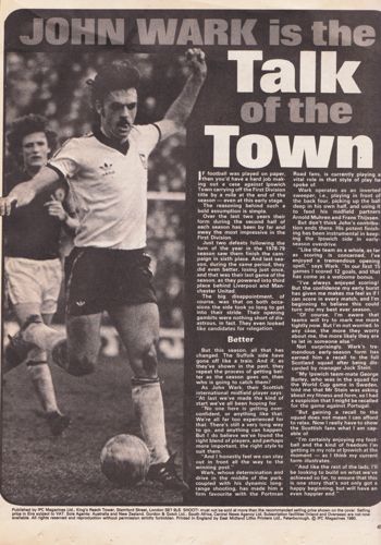 1980 - 1 November - Shoot!