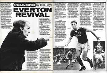 1981 - 14 February - Shoot!