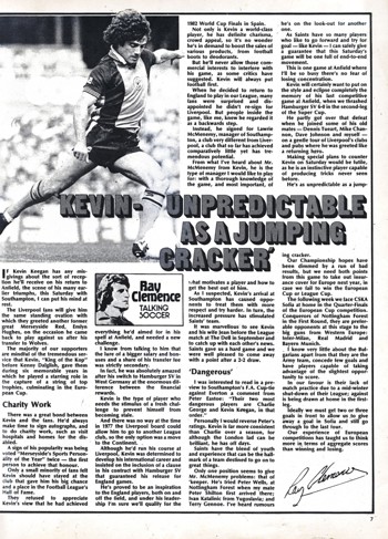 1981 - 7 March - Shoot!