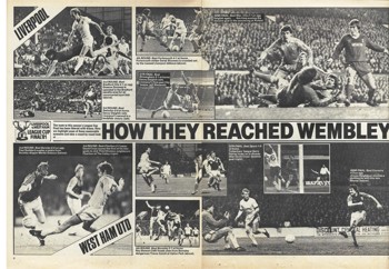 1981 - 21 March - Shoot!