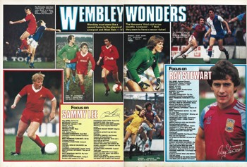 1981 - 21 March - Shoot!