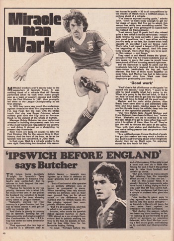 1981 - 28 March - Shoot!