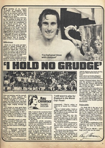 1981 - 29 August - Shoot!