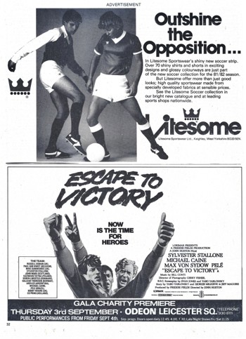 1981 - 29 August - Shoot!