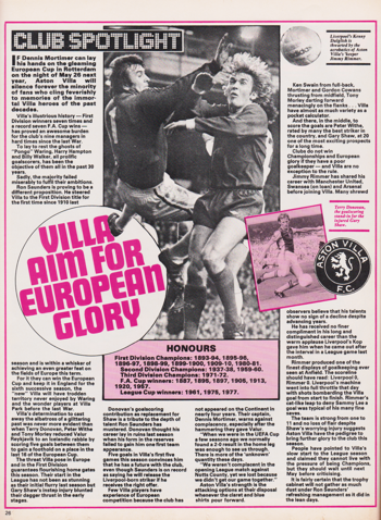 1981 - 17 October - Shoot!