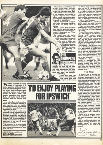 1981 - 31 October - Shoot!