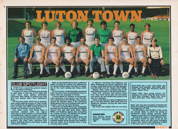 1981 - 7 November - Shoot!