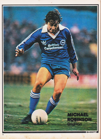1981 - 7 November - Shoot!