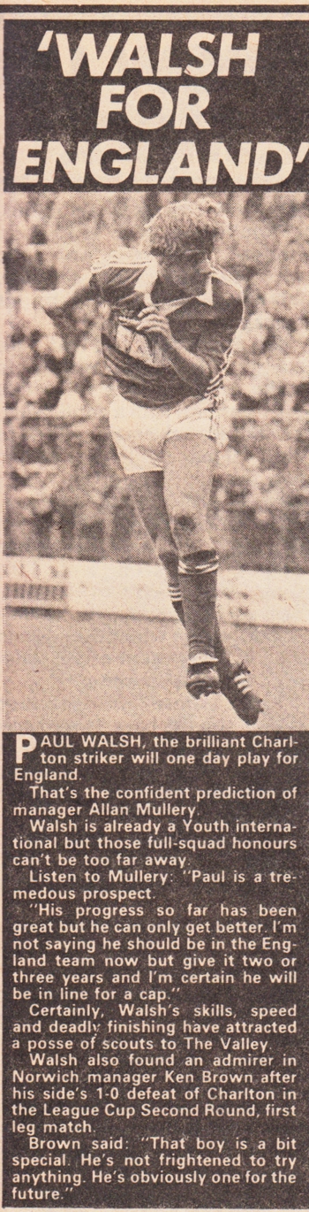 1981 - 7 November - Shoot!