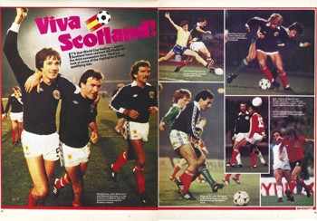 1981 - 14 November - Shoot!