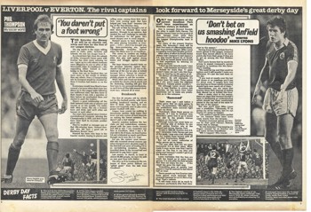 1981 - 14 November - Shoot!