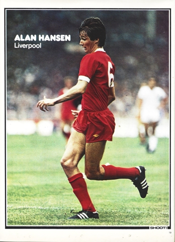 1981 - 26 December - Shoot!