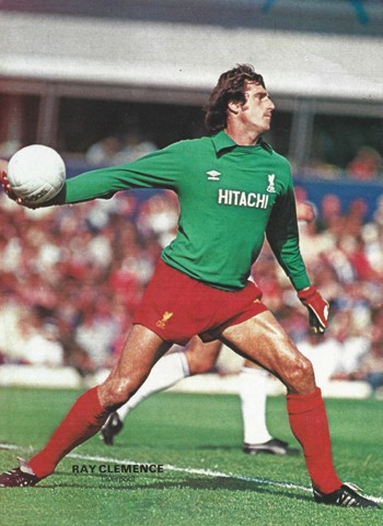 1981 Soccer Special