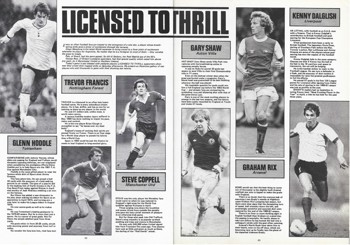 1981 - Soccer Special - Shoot!