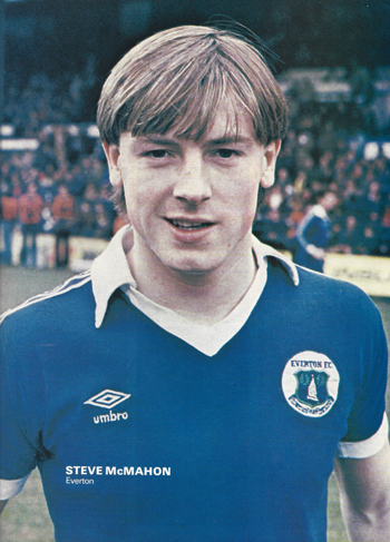 1981 - Shoot! Soccer Special