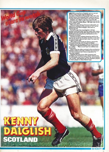 1982 - 13 February - Shoot!