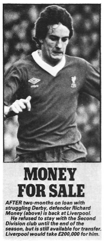 1982 - 20 March - Shoot!