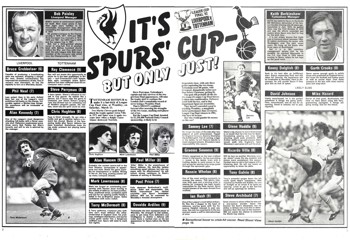 1982 - 20 March - Shoot!