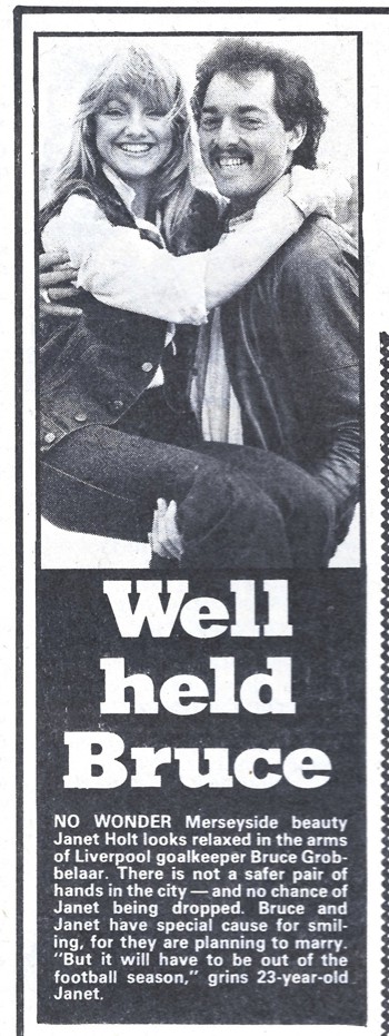 1982 - 27 March - Shoot!