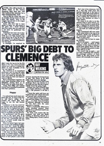 1982 - 24 April - Shoot!