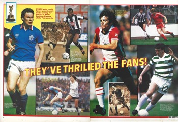 1982 - 24 April - Shoot!