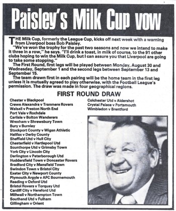 1982 - 4 August - Shoot!