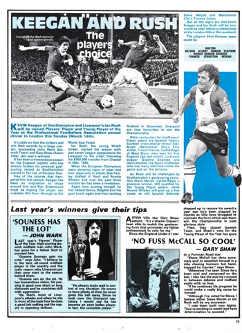 1982 - 13 November - Shoot!