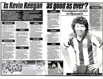 1982 - 13 November - Shoot!