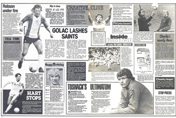 1982 - 20 November - Shoot!