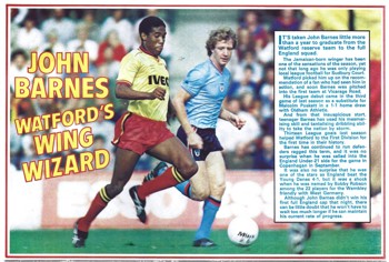 1982 - 27 November - Shoot!