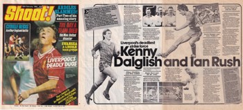 1983 - 12 February - Shoot!