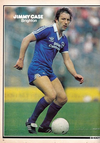 1983 - 15 March - Shoot!