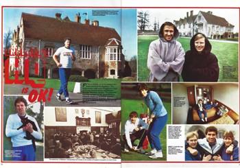 1983 - 26 March - Shoot!