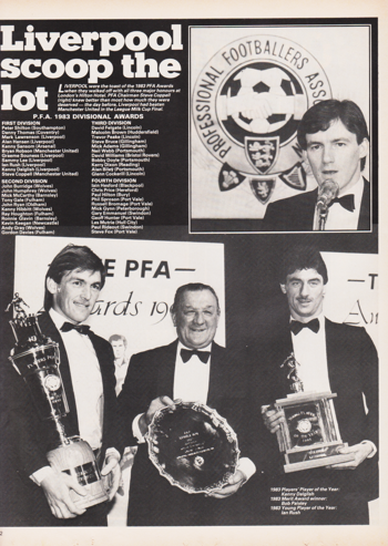 1983 - 16 April - Shoot!