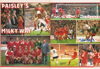 1983 - 16 April - Shoot!