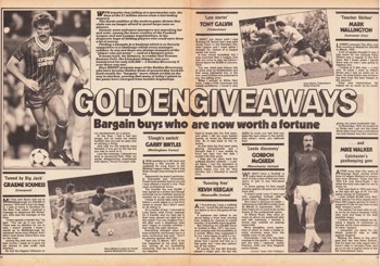 1983 - 16 April - Shoot!