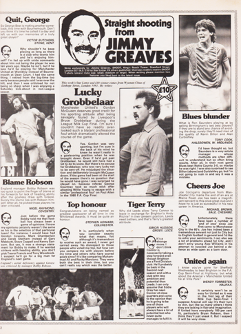 1983 - 23 April - Shoot!