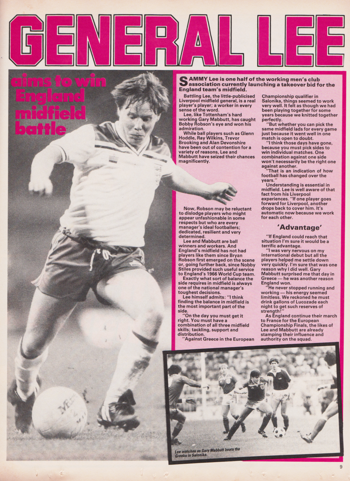 1983 - 23 April - Shoot!