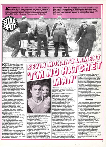 1983 - 30 April - Shoot!